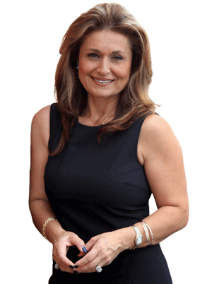 Nadia Fahimian Broker CEO Zara Equity Corp