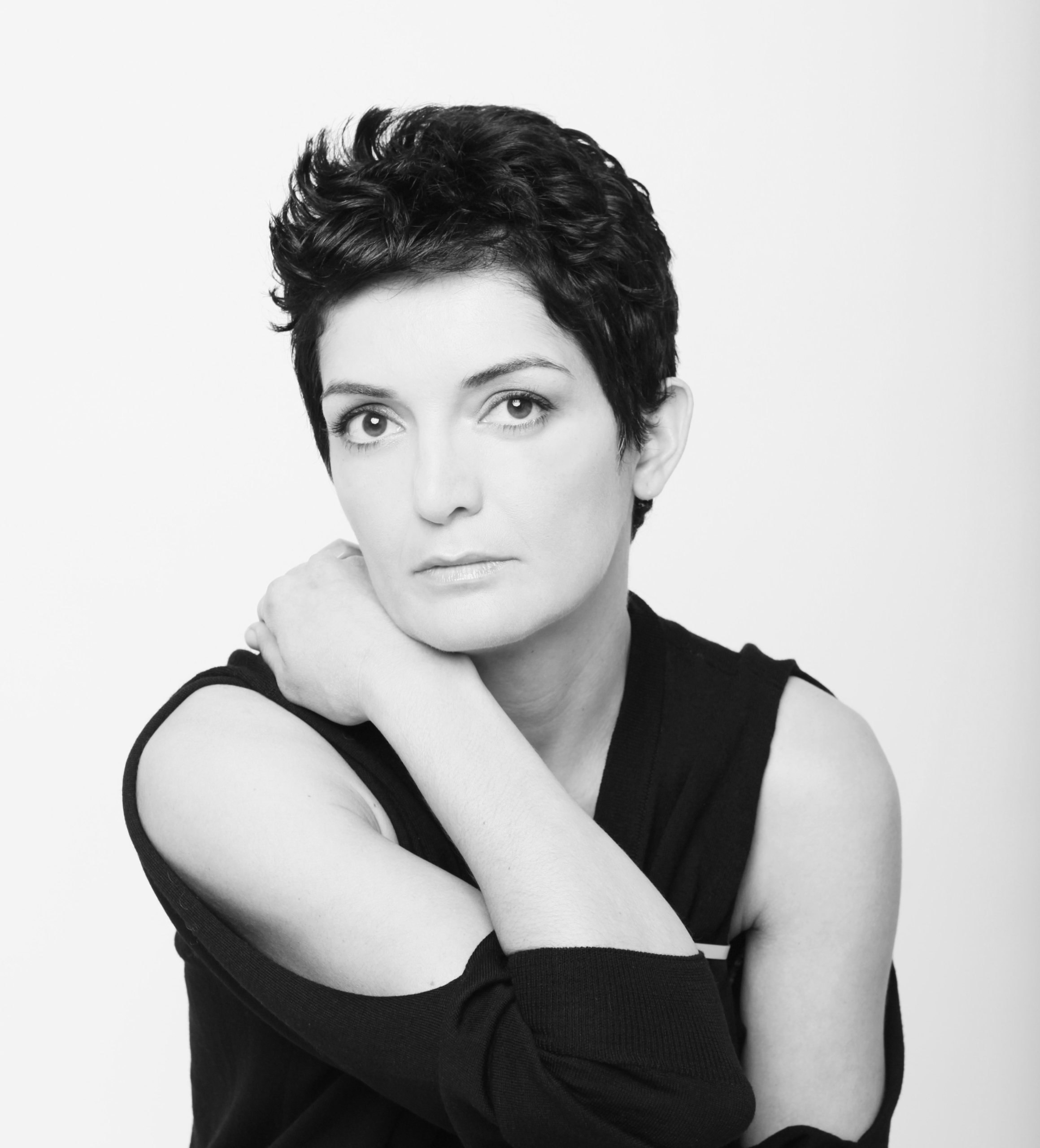 Azadeh Shladovsky