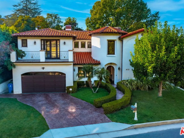 4121 Madelia Ave, Sherman Oaks, CA 91403 - Photo 27