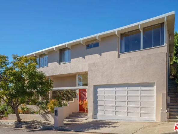 845 Las Lomas Ave, Pacific Palisades, CA 90272 - Photo 46