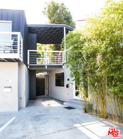 6121 Glen Holly St, Los Angeles, CA 90068 - Photo 15