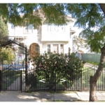 2652 Orchard Ave, Los Angeles, CA 90007