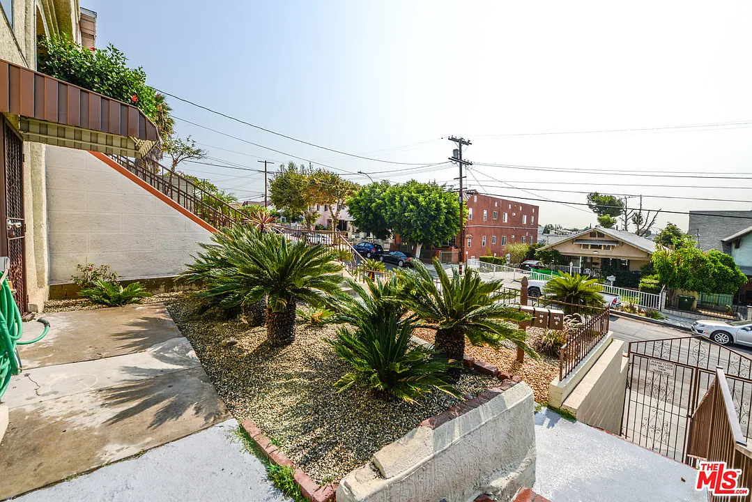 527 N Cummings St 527, Los Angeles, CA 90033 - Photo 13