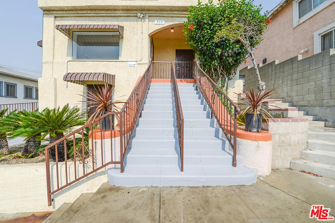 527 N Cummings St 527, Los Angeles, CA 90033 - Photo 15