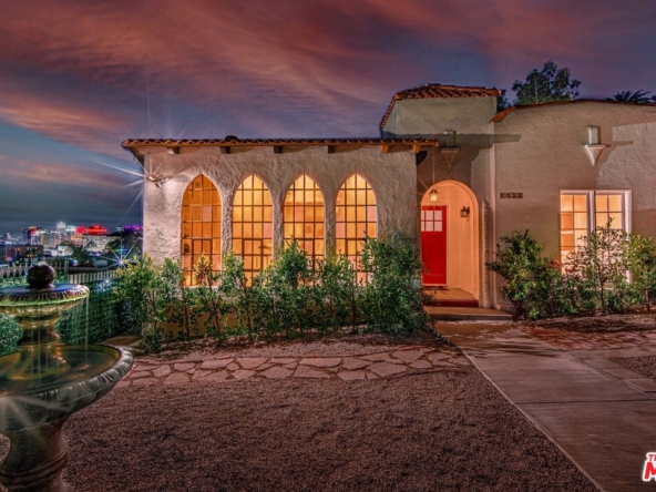 6526 Cerritos Pl, Los Angeles, CA 90068 - Photo 1