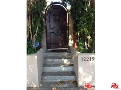 12219 Gorham Ave Los Angeles, CA 90049 - Photo 1