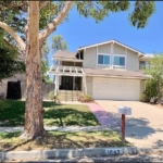 1043 Hillview Cir,, Simi Valley, CA 93065