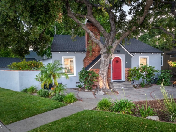 3400 Prospect Ave, Glendale CA 91214