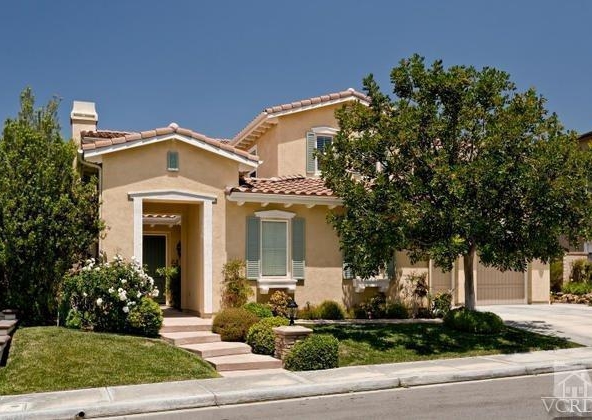 4003 EAGLE FLIGHT Dr, Simi Valley, CA 93065