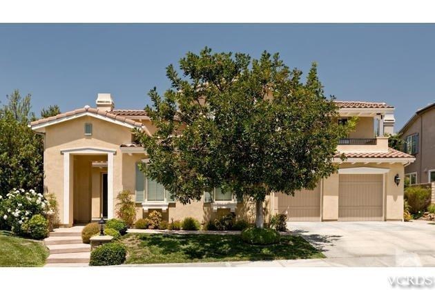 4003 EAGLE FLIGHT Dr, Simi Valley, CA 93065