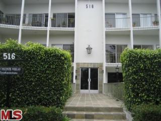 516 San Vicente Apt 201, Santa Monica, CA 90402