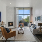 838 S Barrington Ave APT 204, Los Angeles, CA 90049